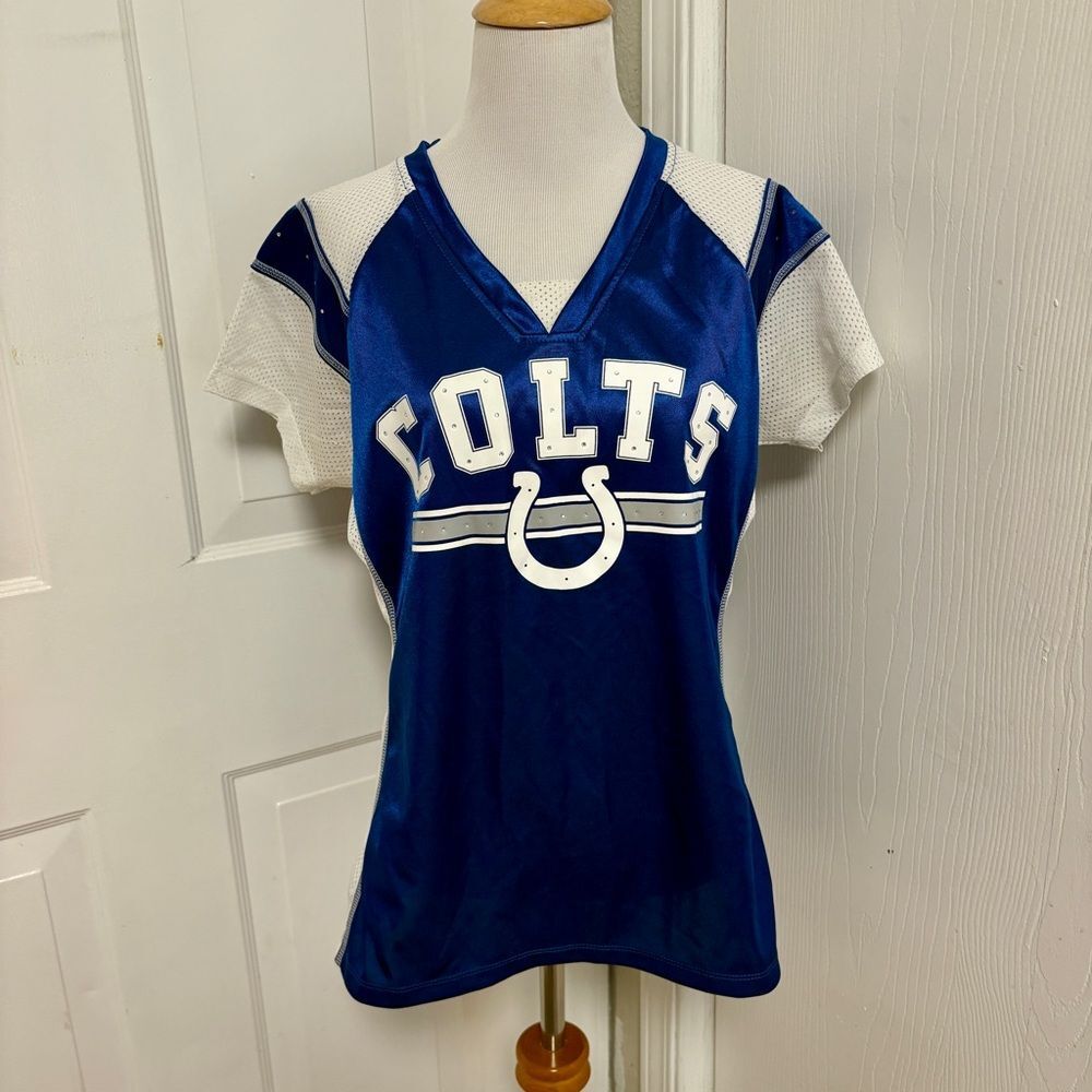 Indianapolis Colts Top NFL J2